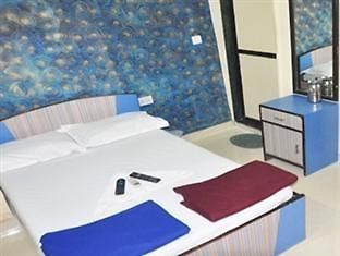 Right Choice Budget Hotel Mumbai Exterior foto
