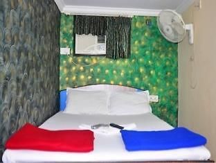 Right Choice Budget Hotel Mumbai Exterior foto