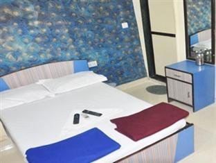 Right Choice Budget Hotel Mumbai Exterior foto