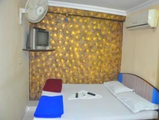 Right Choice Budget Hotel Mumbai Exterior foto