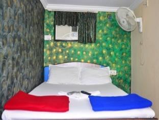 Right Choice Budget Hotel Mumbai Exterior foto