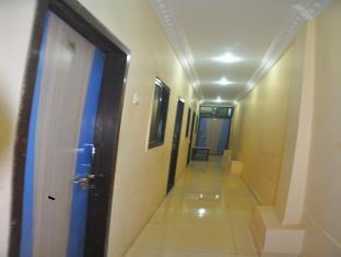 Right Choice Budget Hotel Mumbai Exterior foto
